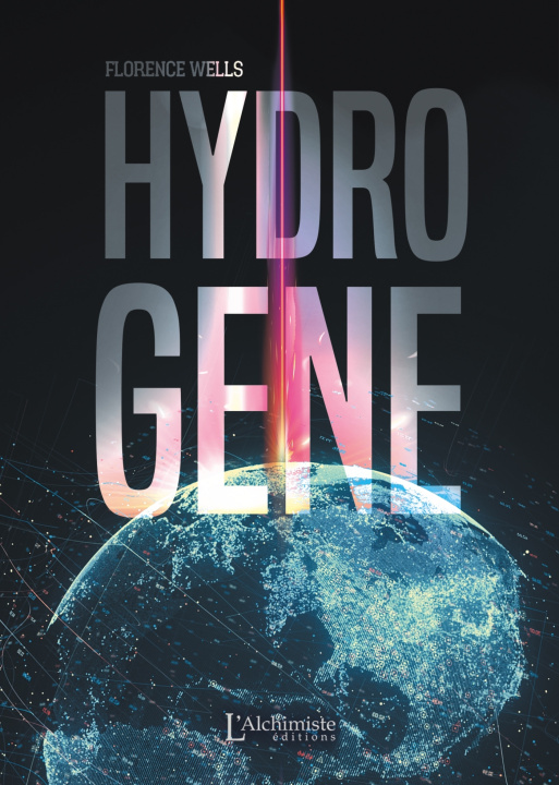 Knjiga Hydrogène Florence WELLS