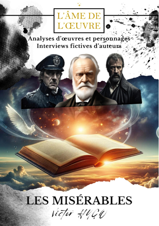 Βιβλίο MISERABLES VICTOR HUGO CELESTE