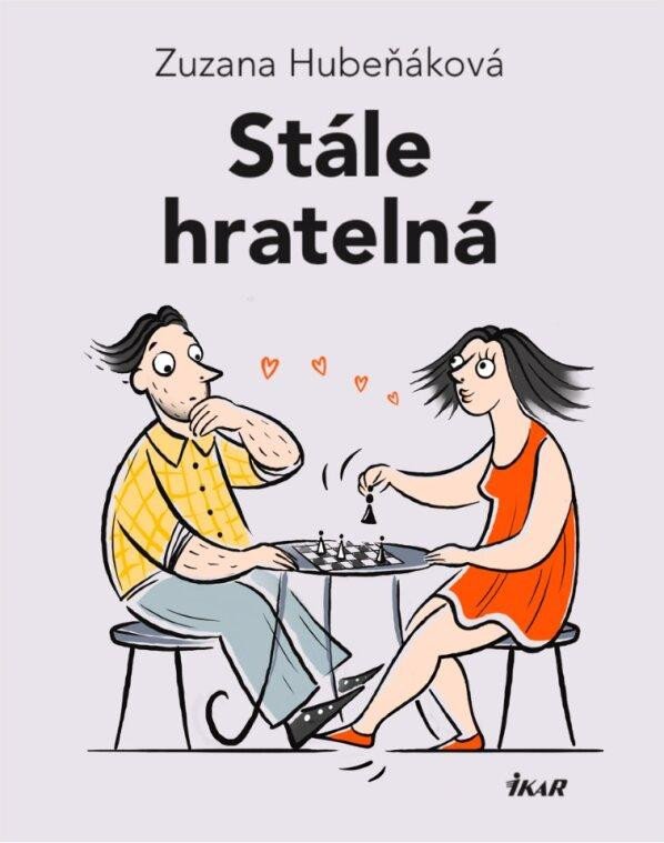 Libro Stále hratelná Zuzana Hubeňáková