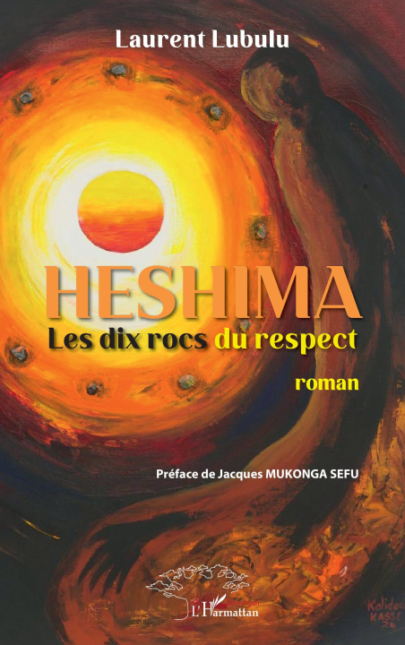 Knjiga Heshima Lubulu