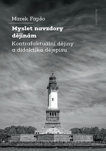 Libro Myslet navzdory dějinám Marej Fapšo