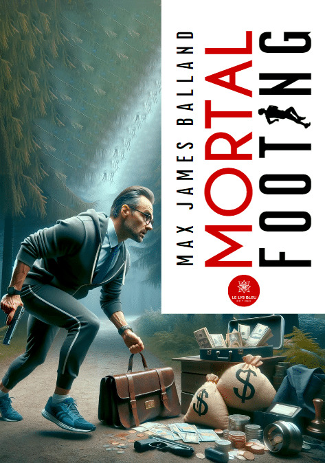 Buch Mortal footing Balland
