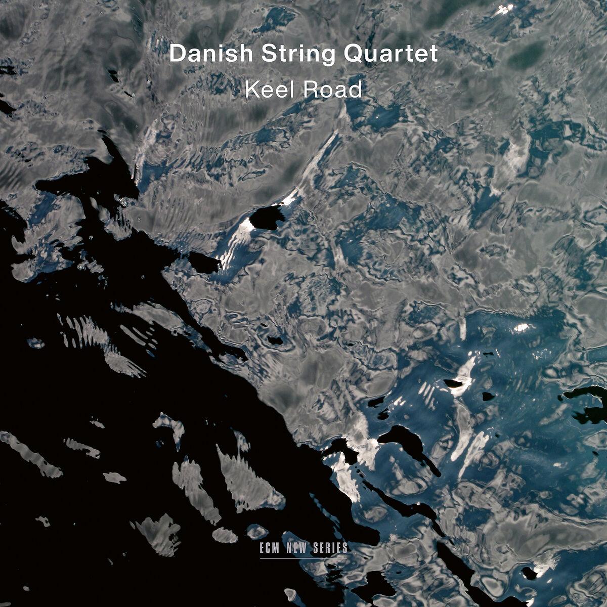 Áudio Keel Road Danish String Quartet