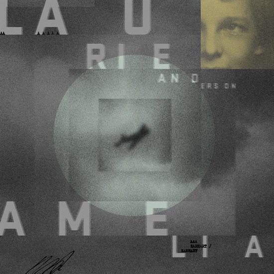 Audio Amelia Laurie Anderson