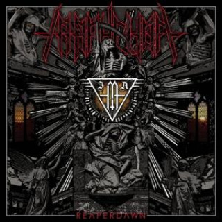 Audio Reaperdawn In Aphelion