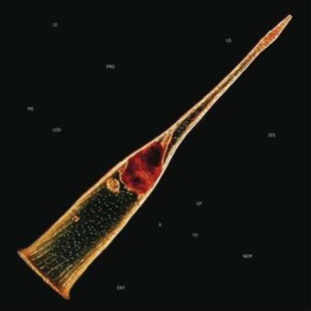 Audio Melodies Of Atonement Leprous