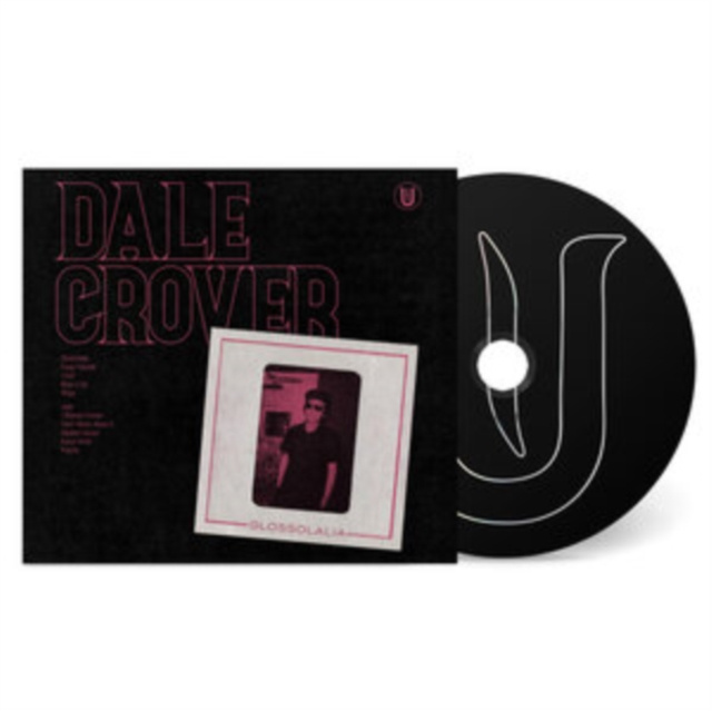 Zvok Glossolalia Dale Crover
