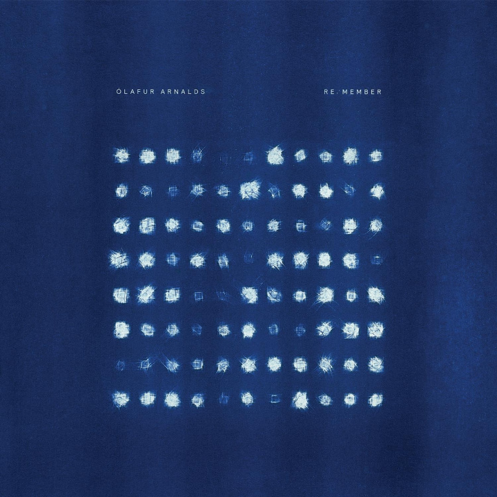 Zvok re:member Olafur Arnalds