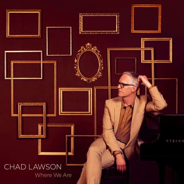 Zvok Where We Are Chad Lawson