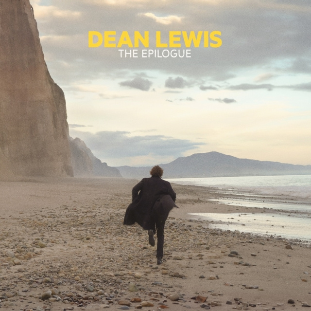 Audio The Epilogue Dean Lewis