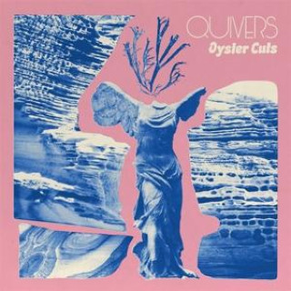 Zvok Oyster Cuts Quivers