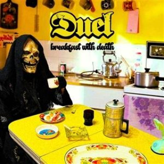 Zvok Breakfast with Death 