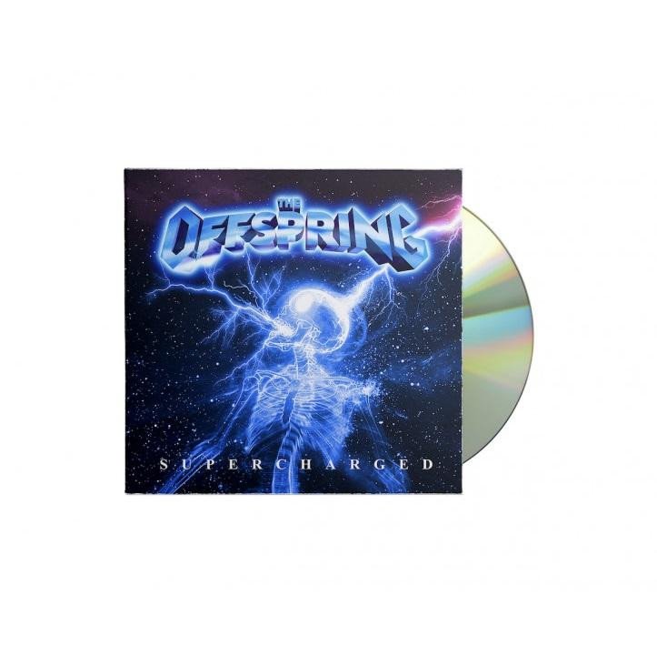 Audio Supercharged The Offspring