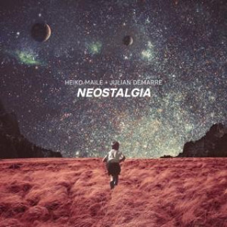 Zvok Neostalgia Heiko Maile & Julian Demarre