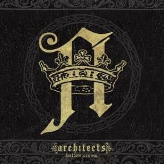 Audio Hollow Crown (Digipak-CD) Architects