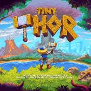 Zvok Tiny Thor 