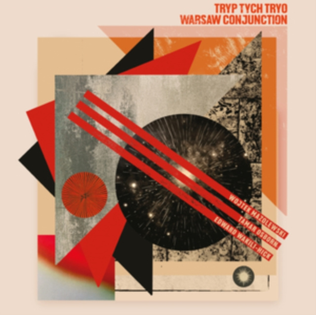 Zvok Warsaw Conjunction 