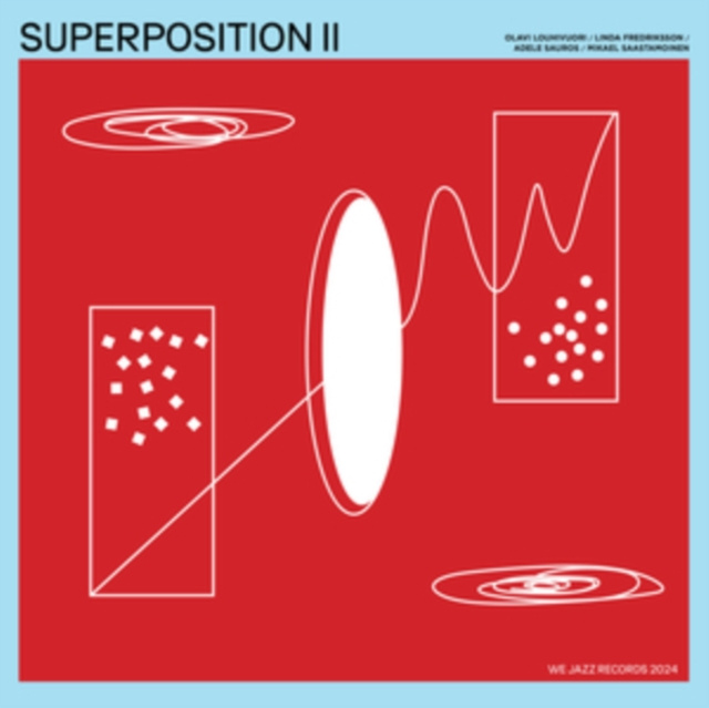 Zvok II Superposition