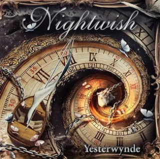 Audio Yesterwynde Nightwish