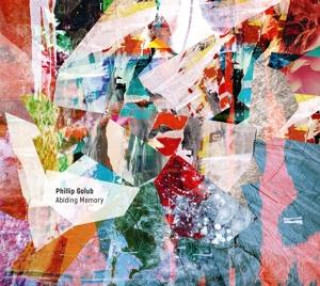 Zvok Abiding Memory Phillip Golub