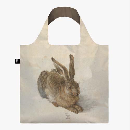 Boek ALBRECHT DUERER Young Hare 