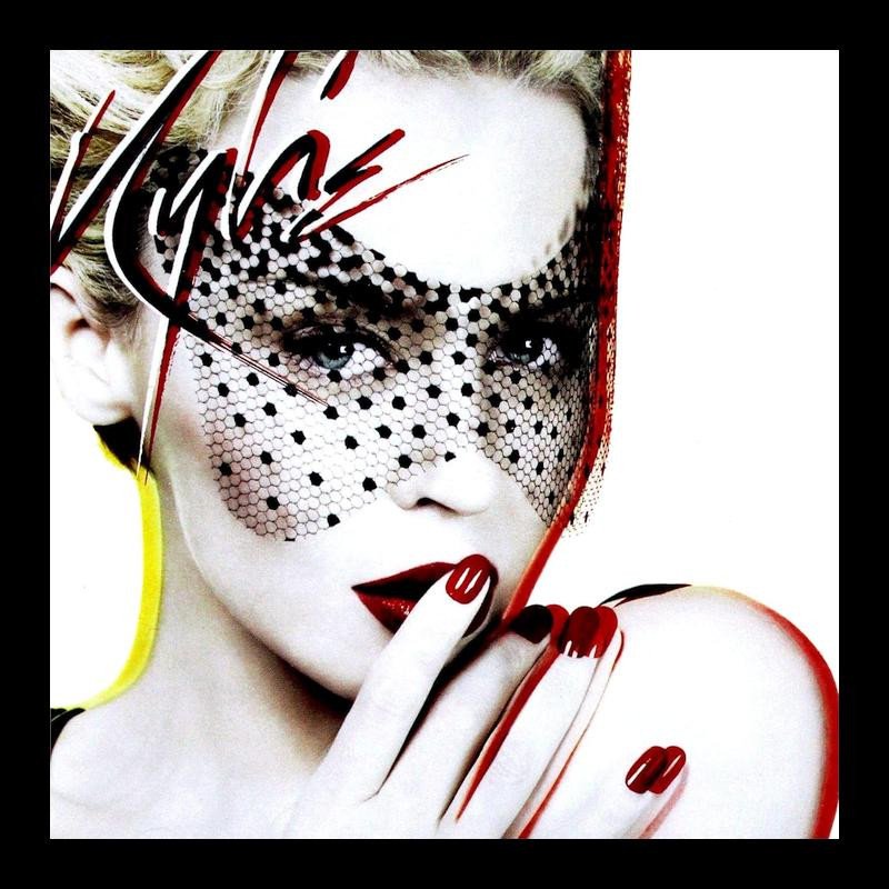 Audio X Kylie Minogue