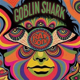 Zvok Rat Bone Goblin Shark
