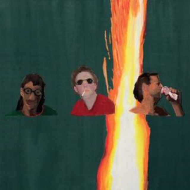 Audio Manning Fireworks MJ Lenderman