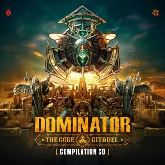 Audio Dominator 2024 - The Core Citadel 