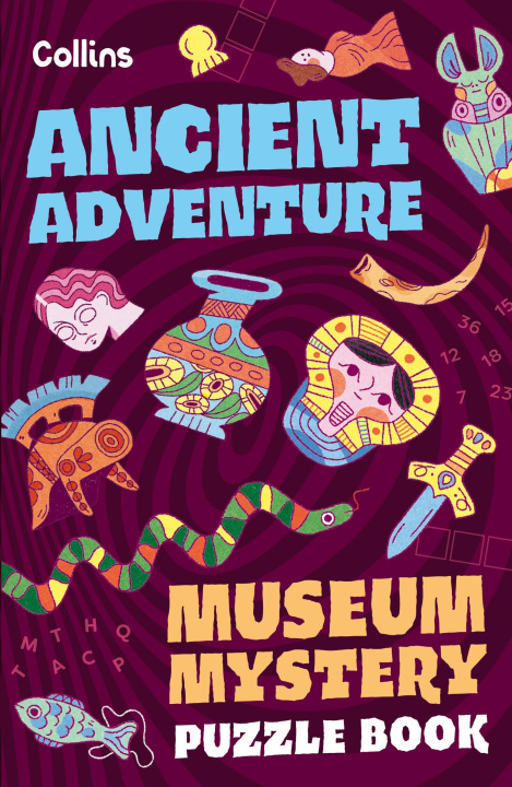 Book Ancient Adventure Tom Bolton