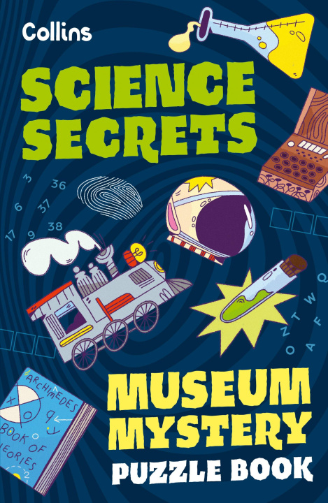Knjiga Space Secrets Tom Bolton