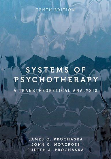 Książka Systems of Psychotherapy John C. Norcross