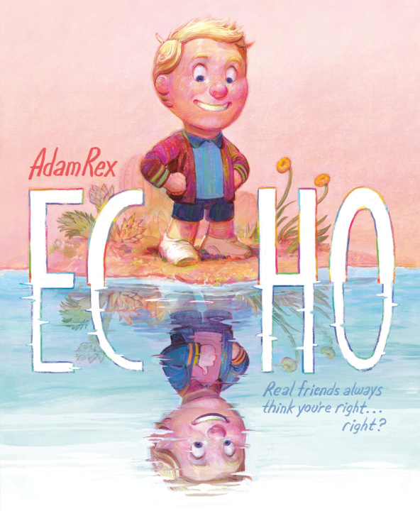 Carte Echo Rex