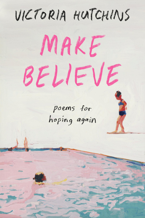 Carte Make Believe HUTCHINS VICTORIA