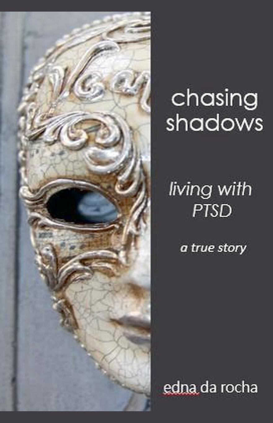 Knjiga Chasing Shadows Edna Da Rocha