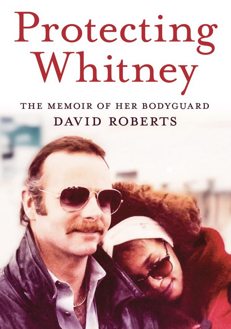 Carte Protecting Whitney David Roberts