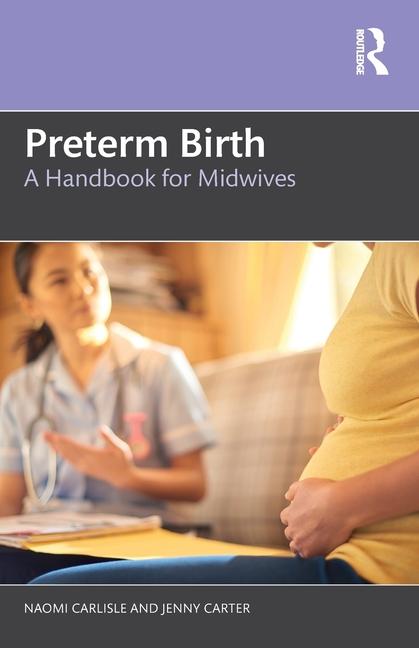 Buch Preterm Birth Naomi Carlisle