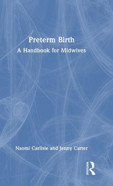 Libro Preterm Birth Naomi Carlisle