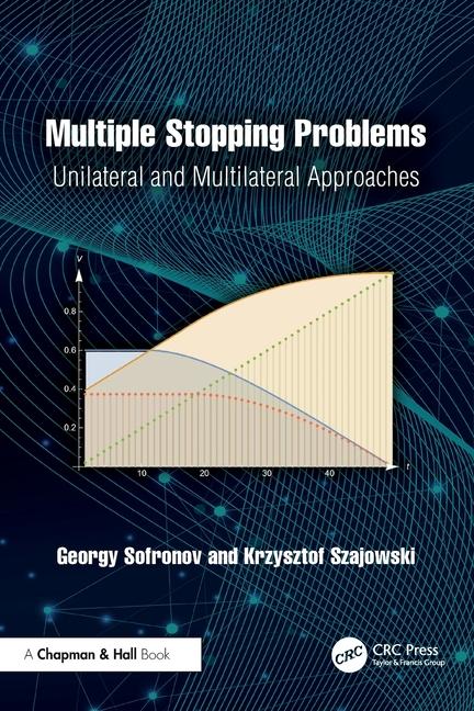 Livro Multiple Stopping Problems Krzysztof Szajowski