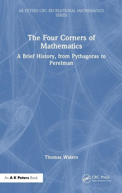 Buch The Four Corners of Mathematics Thomas Waters