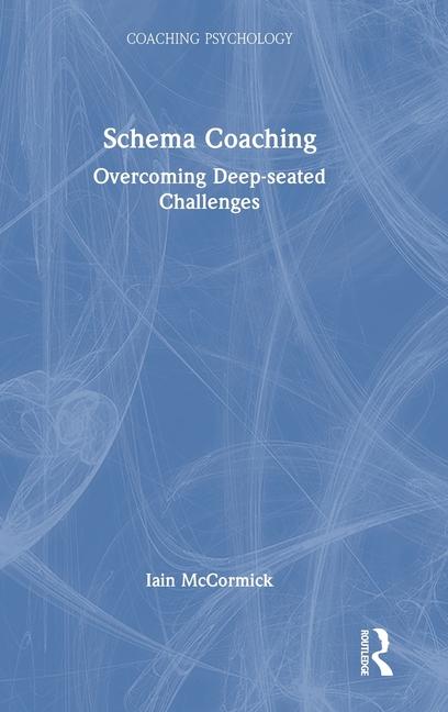 Book Schema Coaching Iain McCormick