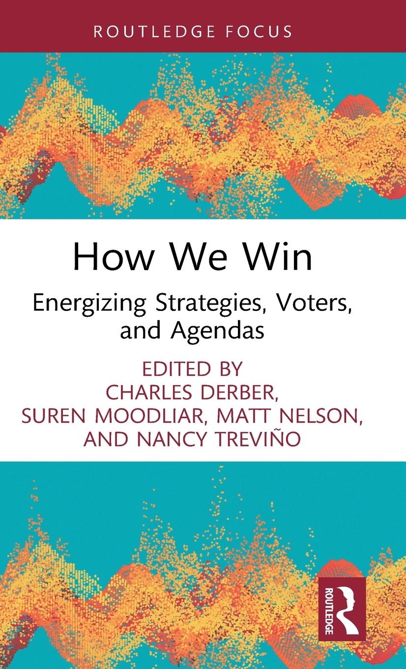 Book How We Win Matt Nelson