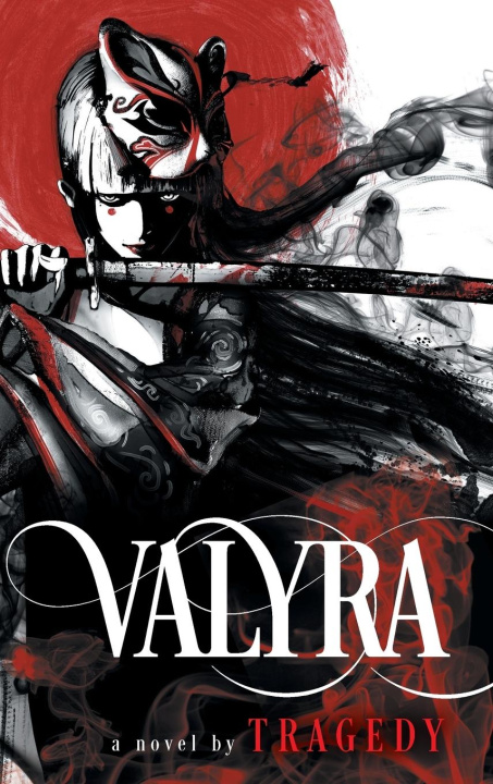 Knjiga Valyra Tragedy
