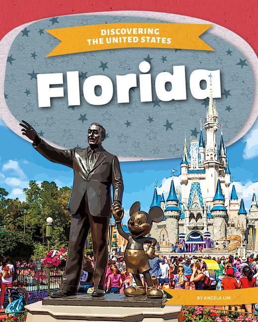 Knjiga Florida 
