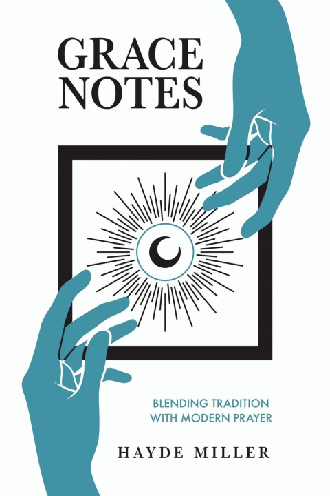 Knjiga Grace Notes Hayde Miller