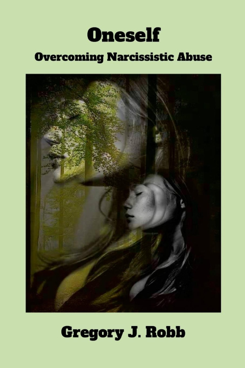 Βιβλίο Oneself Gregory J. Robb