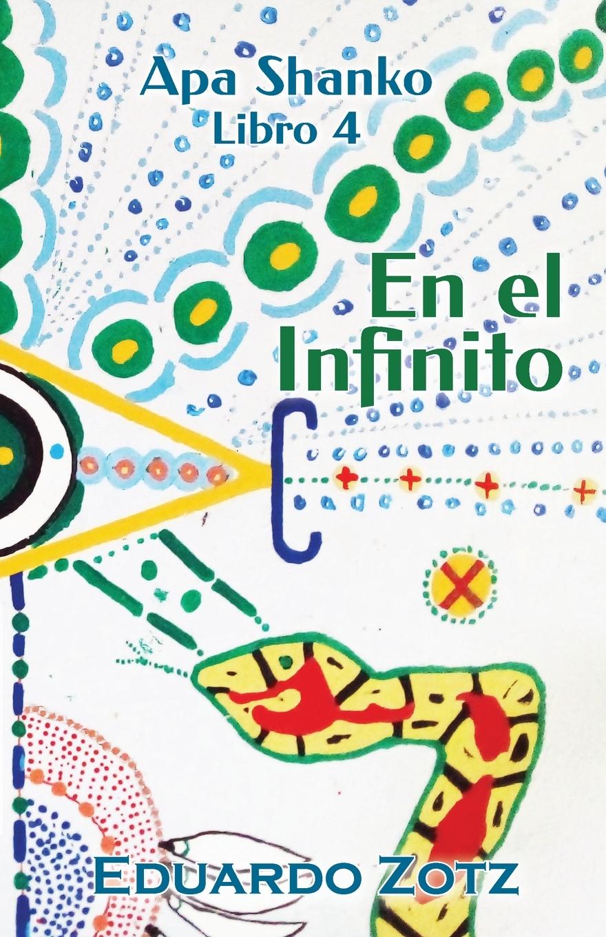 Knjiga En el Infinito Eduardo Zotz