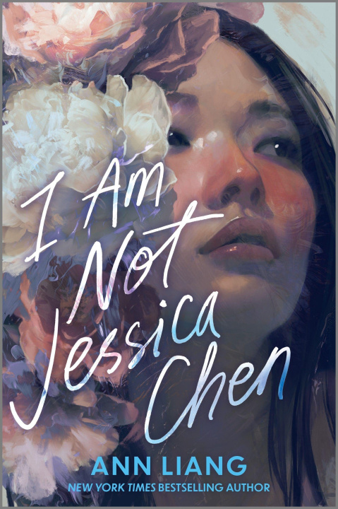 Carte I Am Not Jessica Chen 