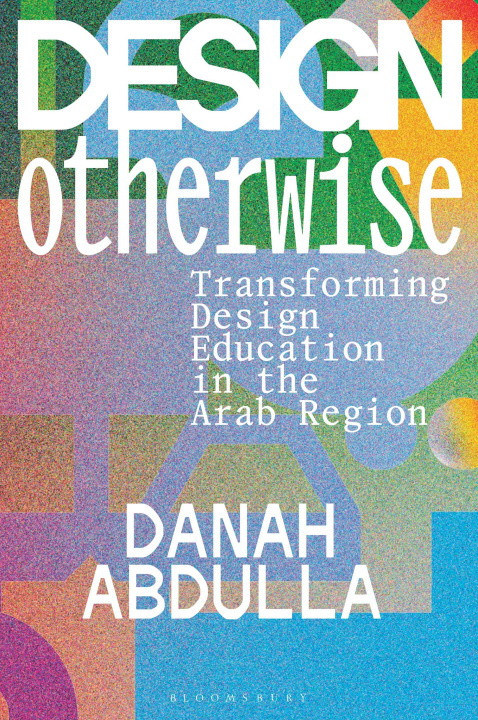Libro Design Otherwise Abdulla