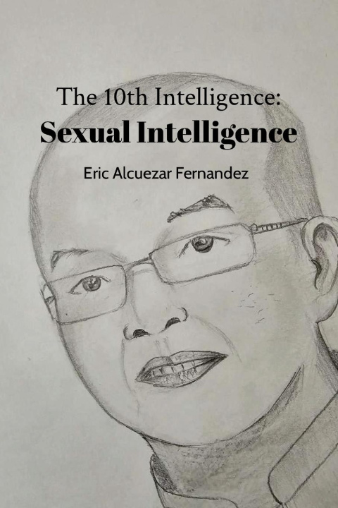 Knjiga The 10th Intelligence Eric Fernandez